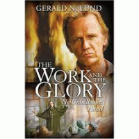 No_Unhallowed_hand__Book_7_The_work_and_the_glory